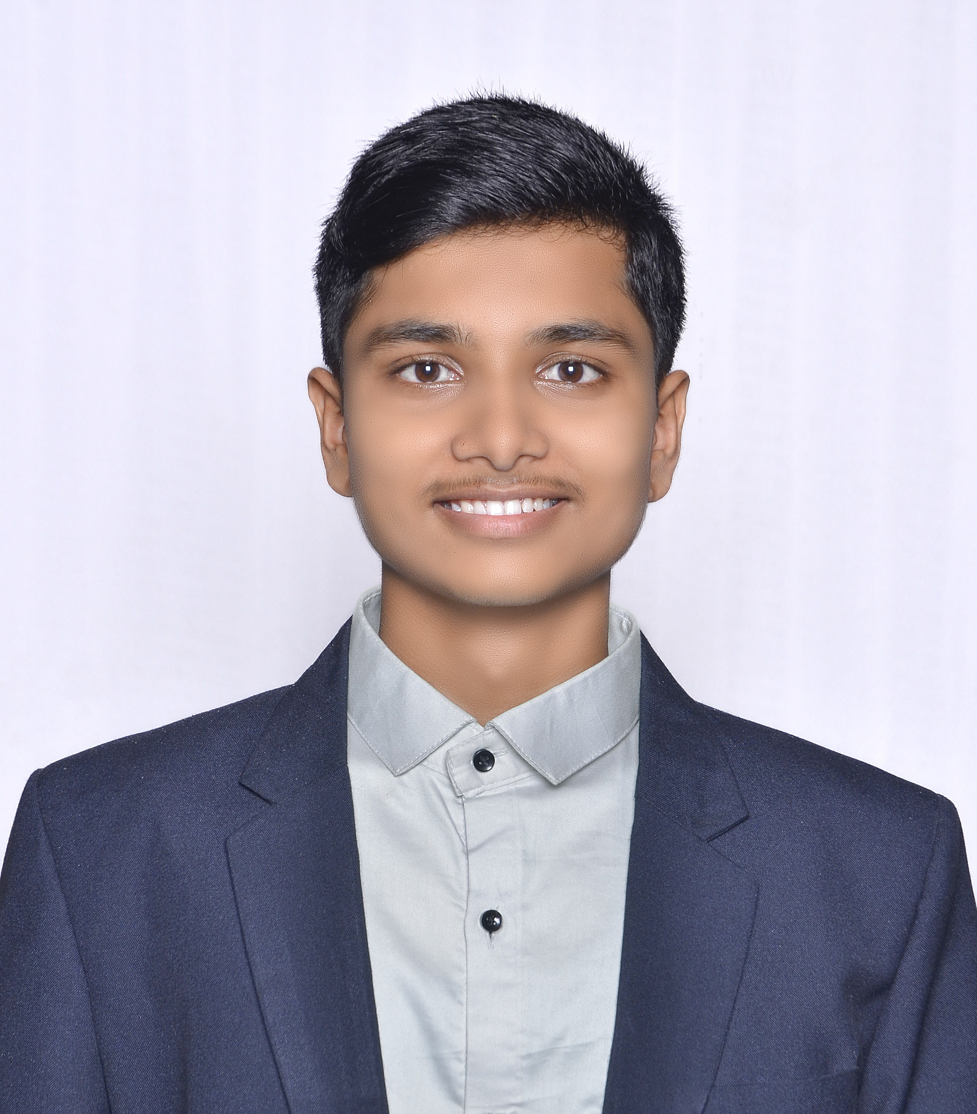 Vedant Image